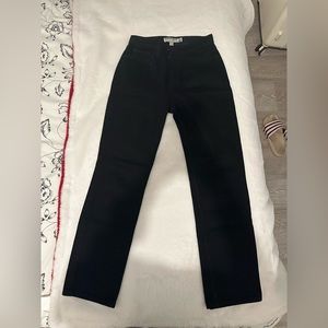 Size 26 | American Apparel Straight leg Jeans | Never worn